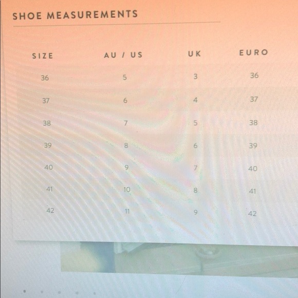 Spell Evie Over the Knee Boot - Picture 11 of 16